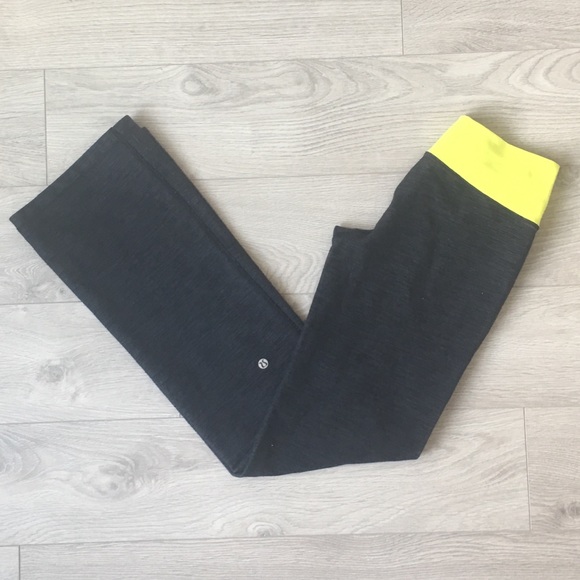 Astro pants denim lululemon - Picture 2 of 7